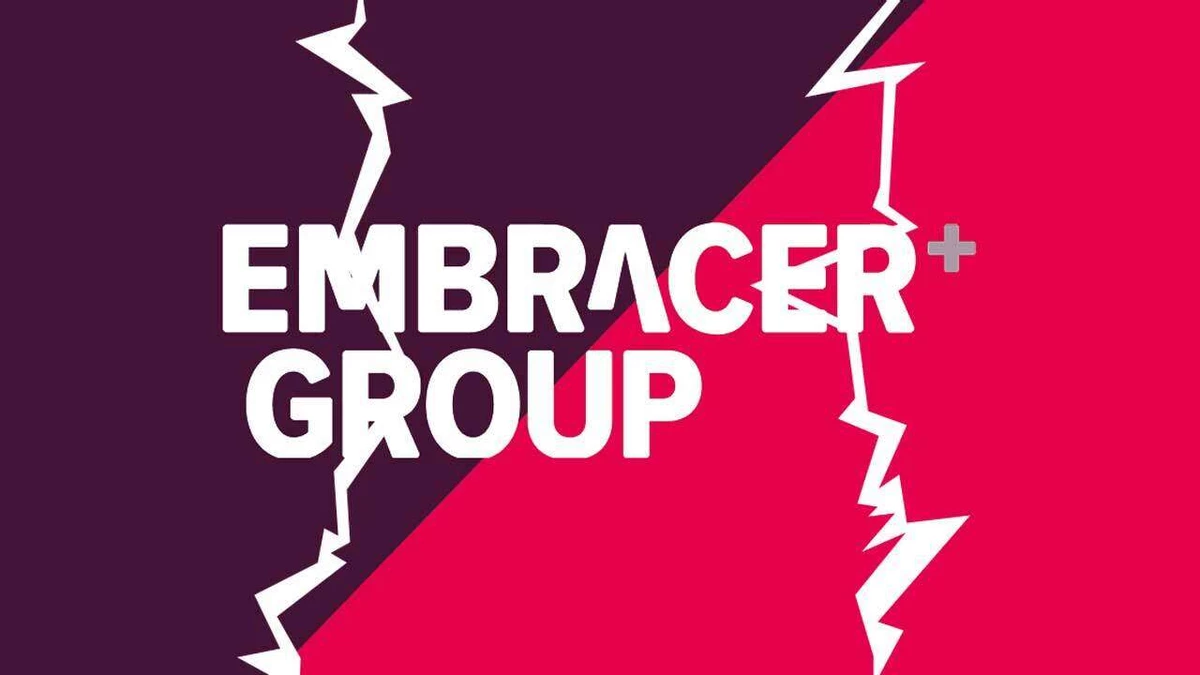 Embracer Group делает ставку на ИИ — грядут новые увольнения?