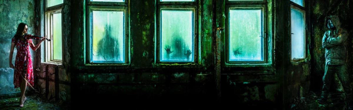 Chernobylite достигла сразу двух целей на Kickstarter и открыла новые