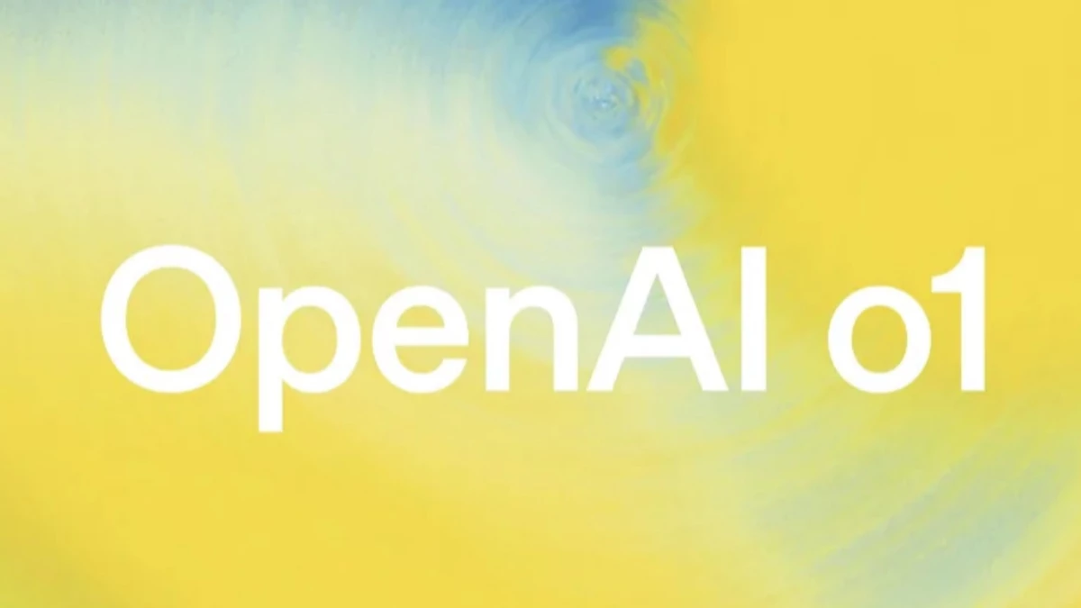 Оно научилось думать: представлена ИИ-модель OpenAI o1, способная строить логические рассуждения