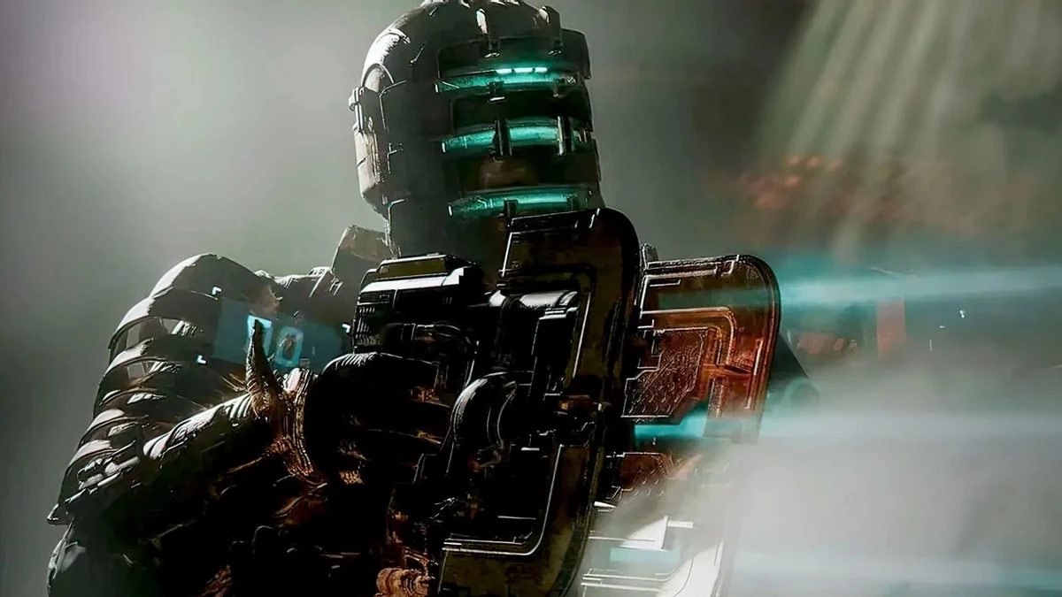 Планы на Dead Space 4 были отменены EA в этом году