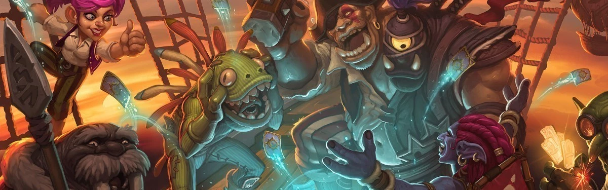 Hearthstone – Игрок призвал освободить Гонконг во время интервью Live Blizzard