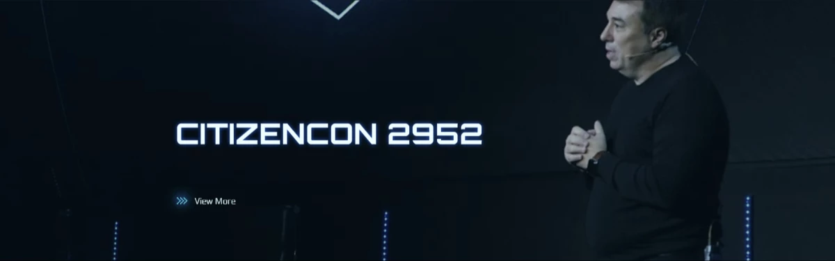 В субботу стартует CITIZENCON 2952 