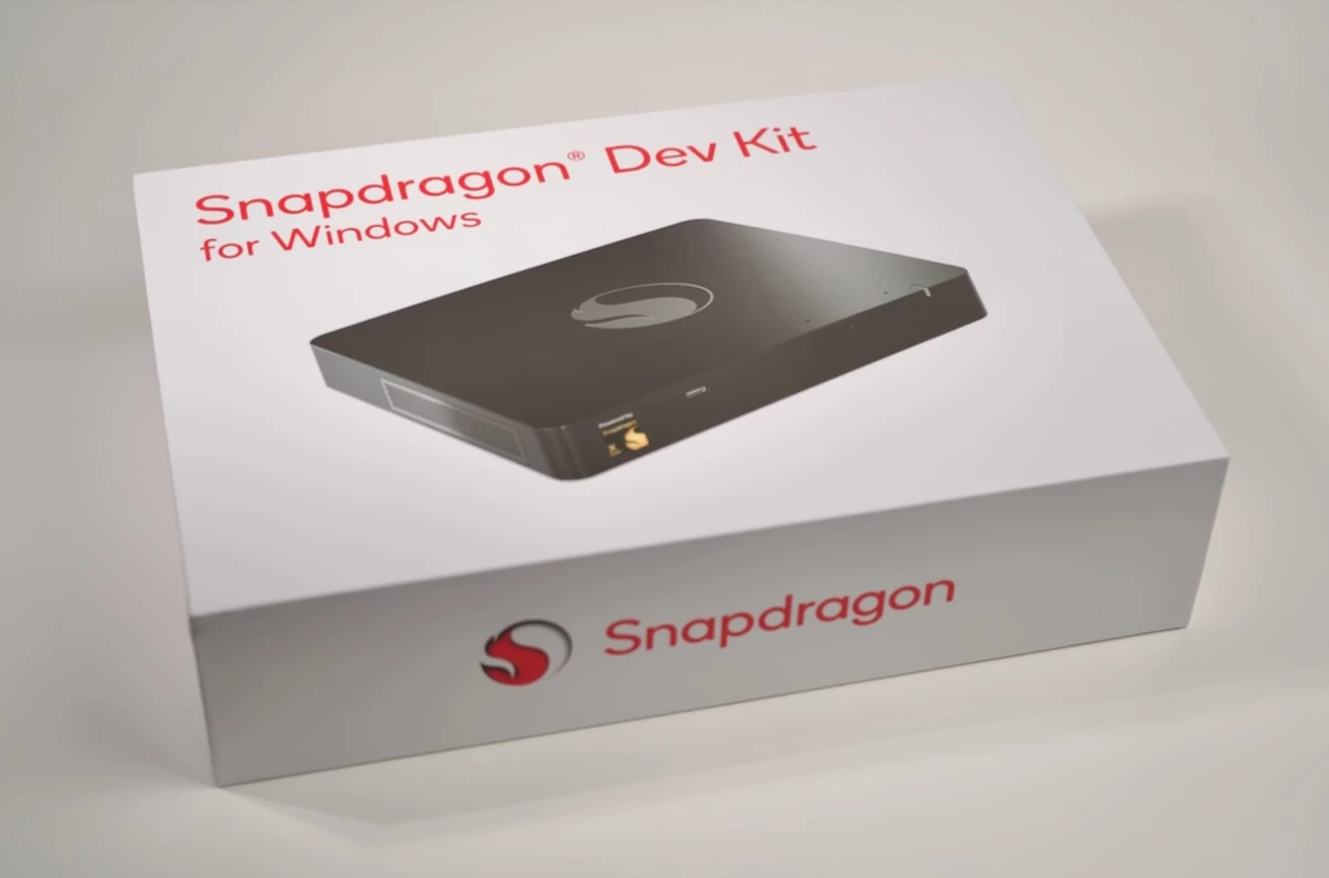 Qualcomm закрывает продажи Snapdragon Dev Kit