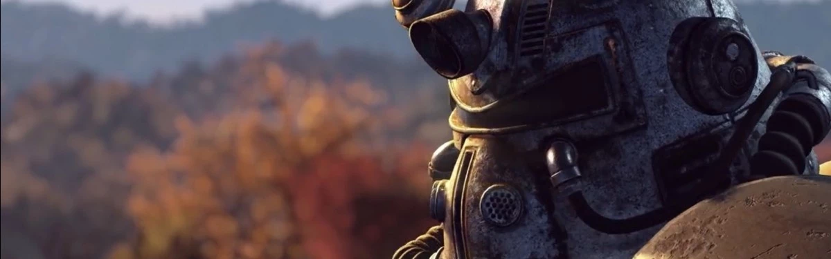 Fallout 76 - Разработчики думают, как компенсировать потери после недавнего воровского эксплойта