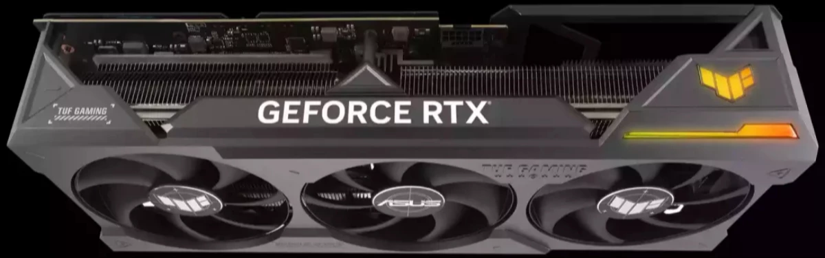 NVIDIA RTX 4090 на 71-83% быстрее RTX 3090 Ti в 3DMark