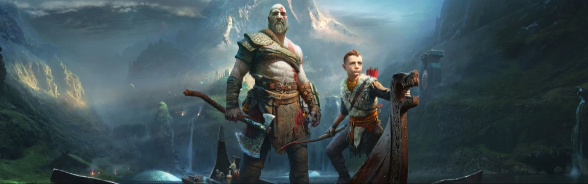 Создатель франшизы God of War начал сотрудничать с польской компанией Movie Games