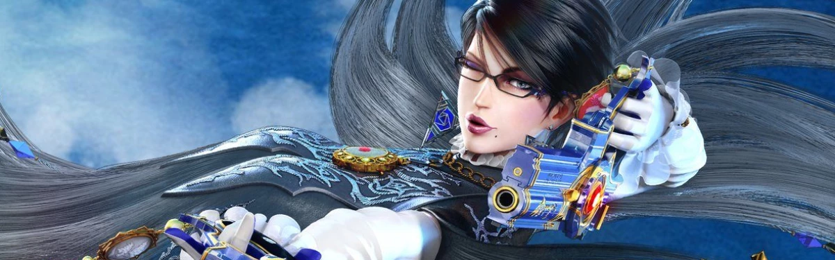 Bayonetta 3 - Разработчики заявили, что процесс разработки идет хорошо