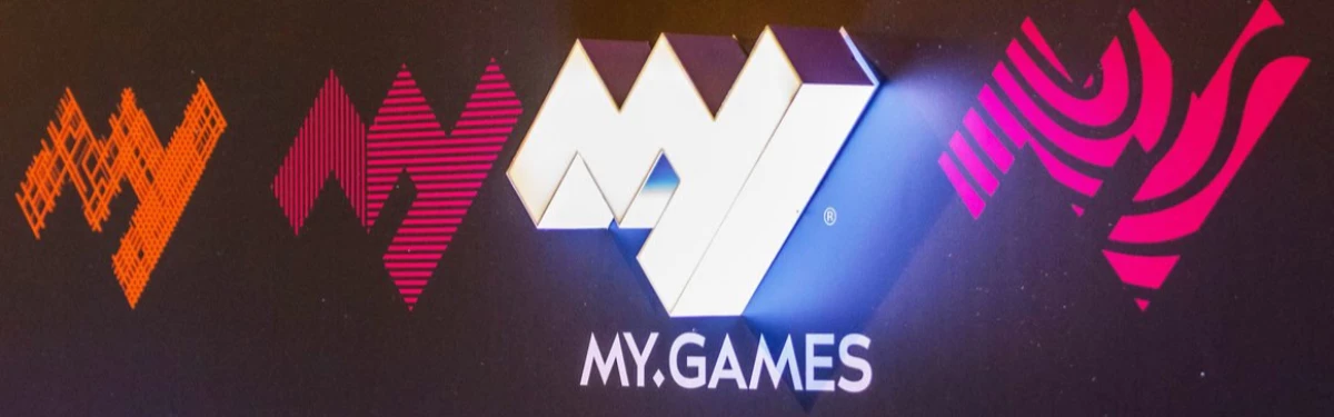 В первом квартале 2021 года выручка MY.GAMES составила 11 млрд рублей 