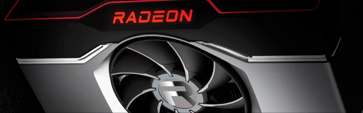 [Слухи] AMD Radeon RX 6500 XT поступит в продажу в январе, а RX 6400 - в марте