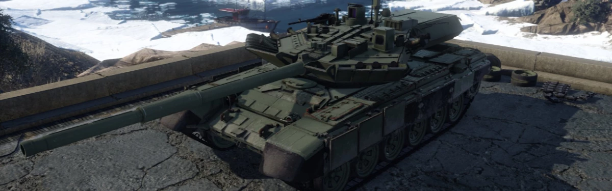 Armored Warfare: Проект Армата - Обновление 0.35 уже на серверах игры