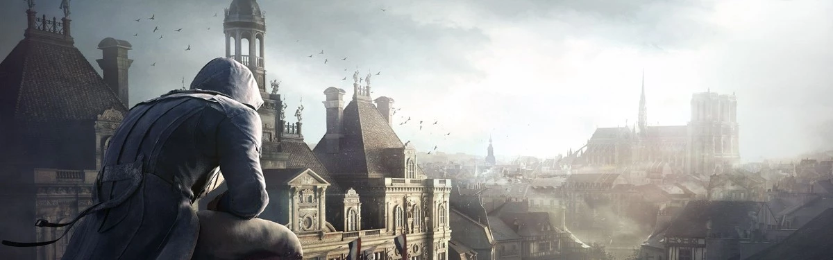 Игроки закидали Assassin’s Creed Unity положительными рецензиями