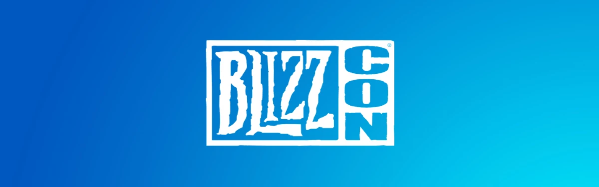 BlizzConline 2022 не будет