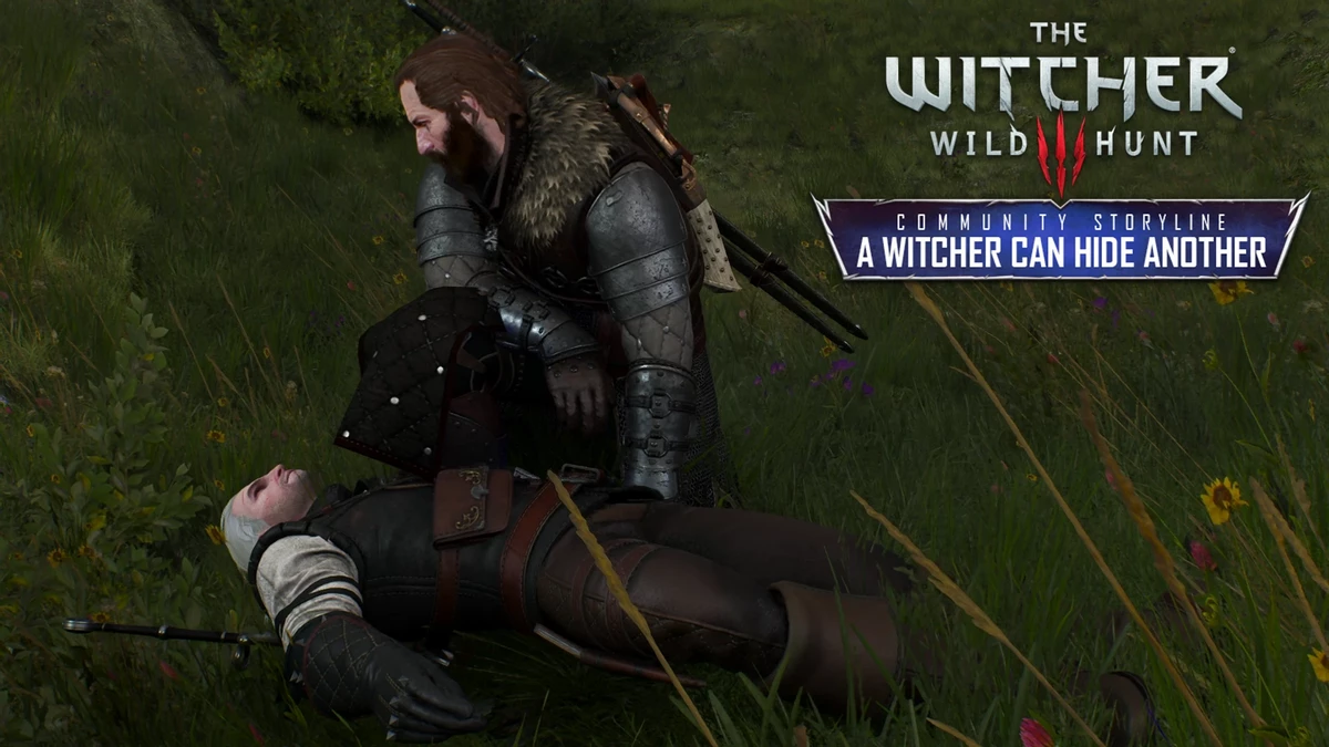 Лучшие фанатские сюжетные модификации для The Witcher 3 по версии CD Projekt RED