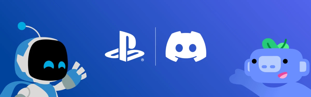 В бета-версии Discord появилась поддержка PlayStation 5