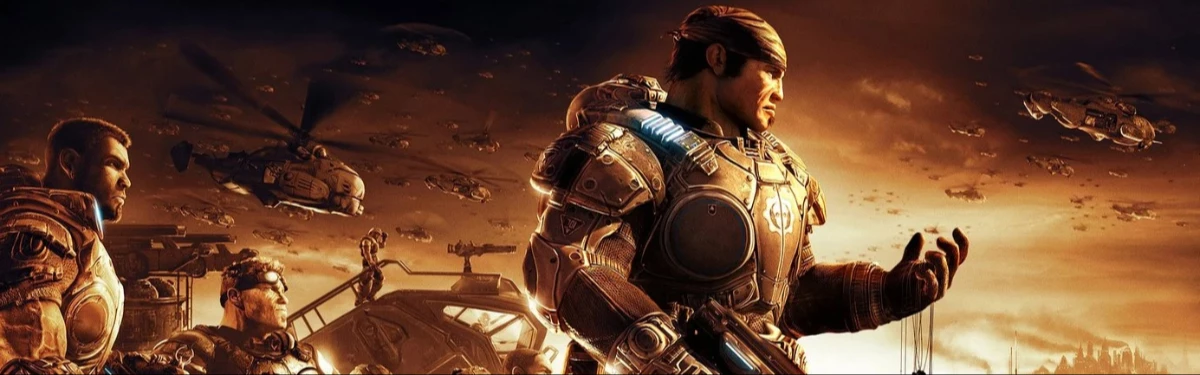 Судя по вакансиям, новая игра по франшизе Gears of War уже в разработке