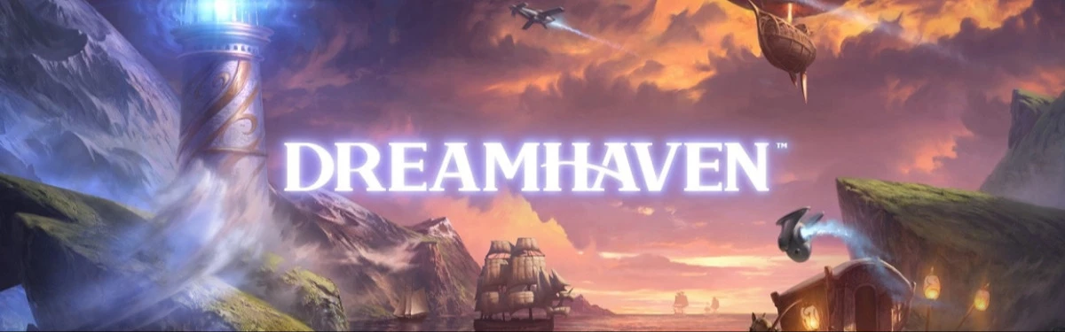 Ветераны Blizzard основали свою компанию DREAMHAVEN