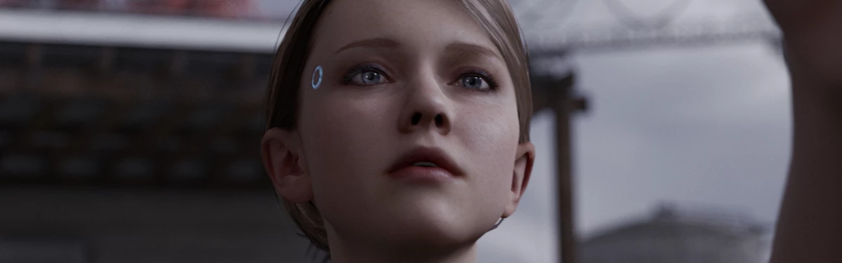 Detroit: Become Human - 5 миллионов проданных копий игры