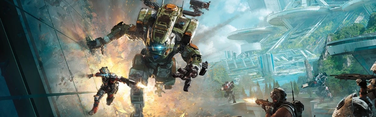 [Утечка] В декабре подписка PlayStation Plus пополнится Titanfall 2