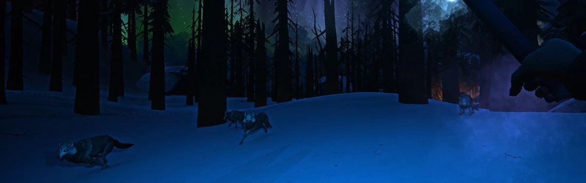 The Long Dark – Релизный трейлер третьего эпизода