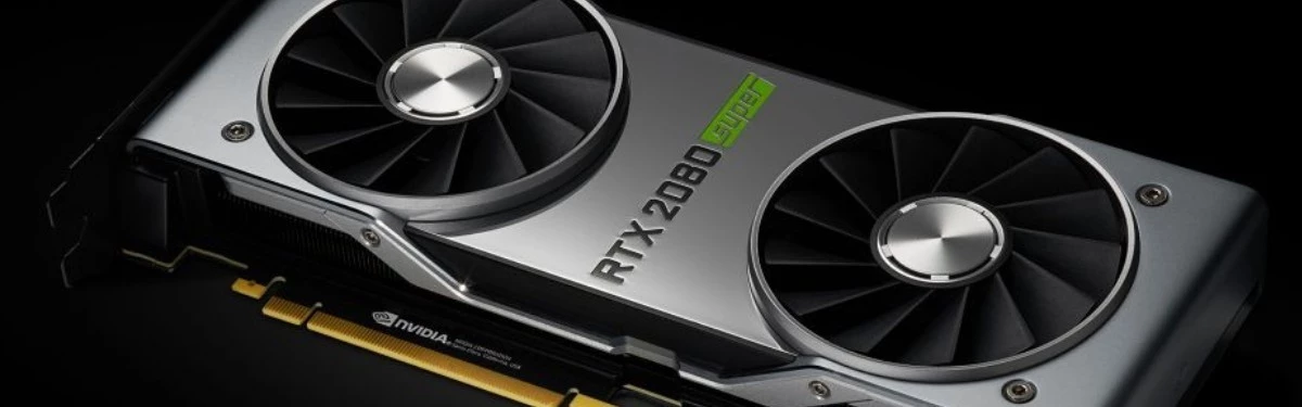 Рекомендация обновить драйверы Nvidia до последней версии