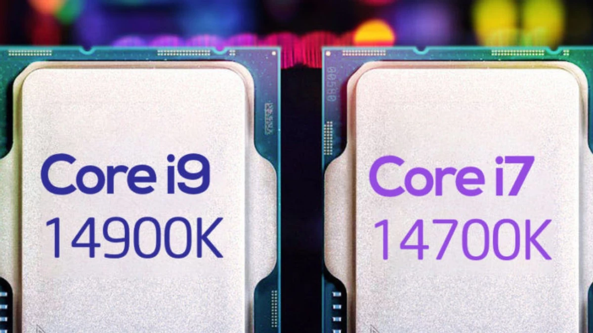 6-ядерные Intel Core i3 ожидаются уже в 14 поколении синих процессоров