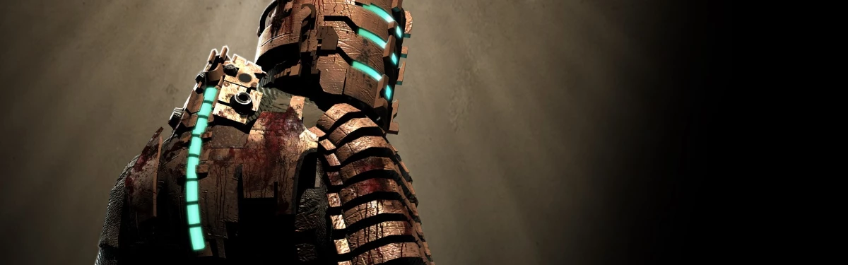 Глава EA говорит, что на возвращение Dead Space был невероятно высокий спрос