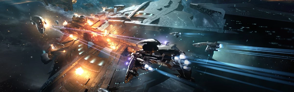 EVE Online — Китайцы лишились независимости