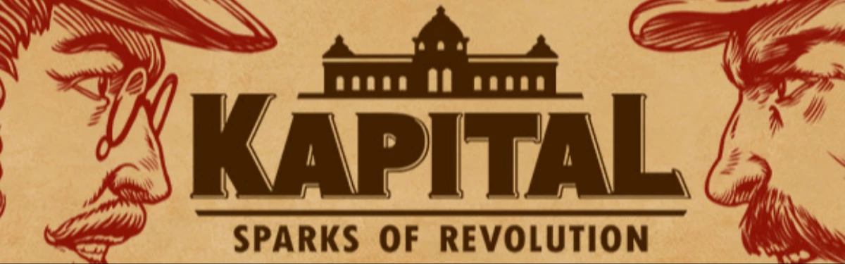 Устраиваем революции в Kapital: Sparks of Revolution 