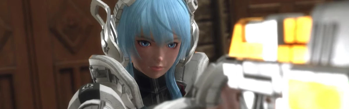 Новое геймплейное видео JRPG Star Ocean: The Divine Force знакомит с героиней Marielle L. Kenny