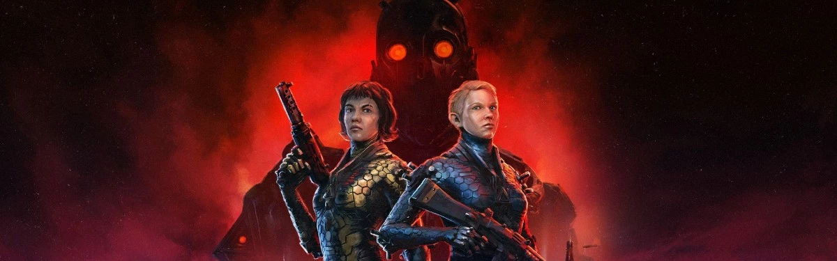 [Computex 2019] Wolfenstein: Youngblood — Трейлер игрового процесса в 4K