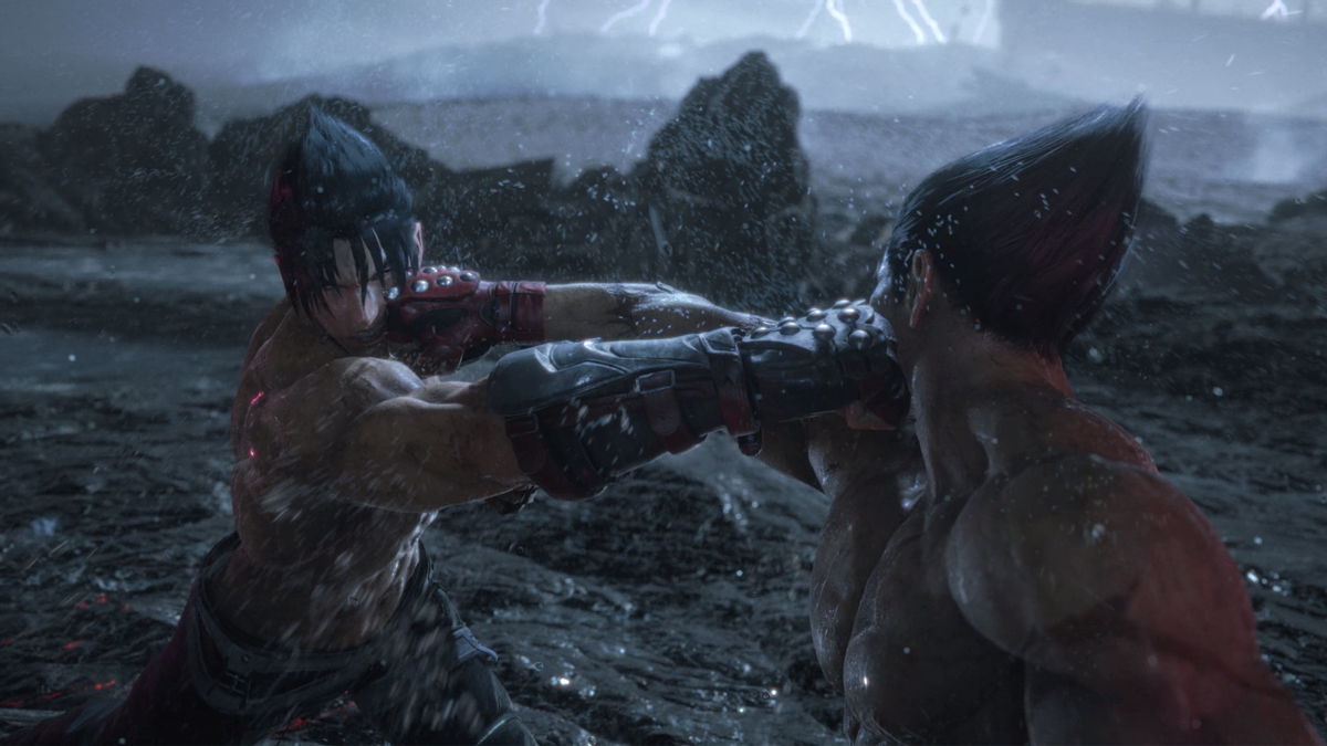 Обзор Tekken 8 — неужели идеальный файтинг?