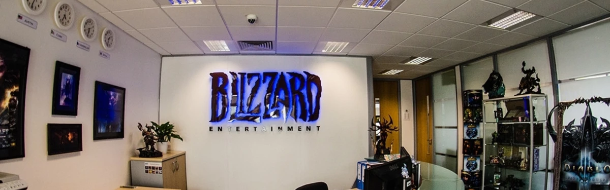 [Слухи] Blizzard работает над еще одной неанонсированной игрой