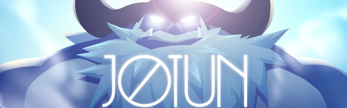 Jotun: Valhalla Edition - Игру раздают бесплатно в Epic Games Store