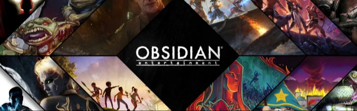 Obsidian Entertainment планирует выпускать новую игру каждый год