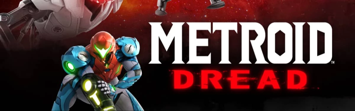 Nintendo извиняется за ошибку закрытия игры в Metroid Dread