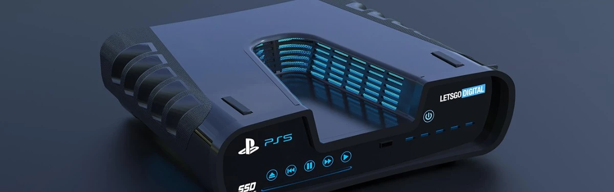 Sony считает PS5 «самой быстрой в мире консолью»