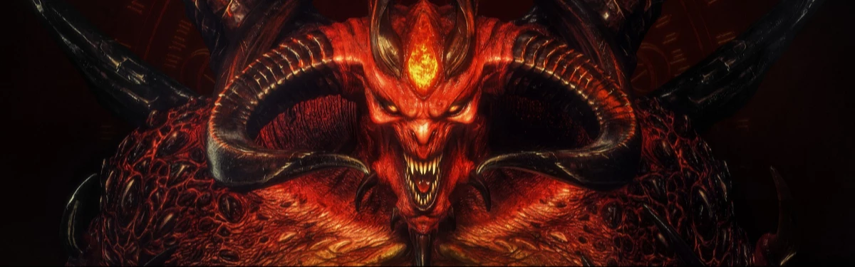 Разработчики Diablo II: Resurrected планируют упростить процесс сохранения, а также уменьшить очереди