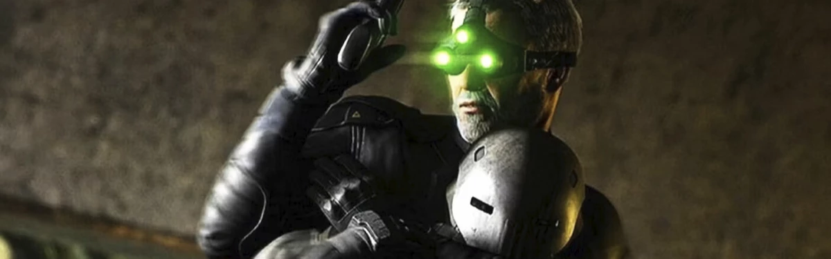 Команда Splinter Cell Remake в честь 20-летия серии поделилась своими воспоминаниями и эмоциями