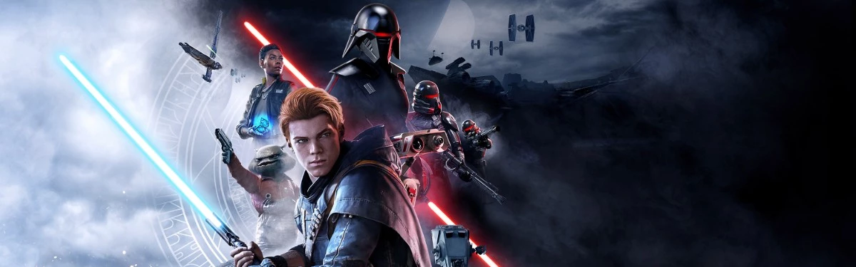 Star Wars Jedi: Fallen Order — Вслед за игрой выйдет и артбук