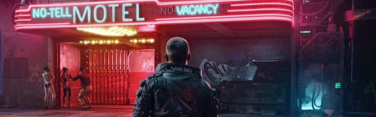 В Cyberpunk 2077 можно будет состоять в отношениях с несколькими NPC