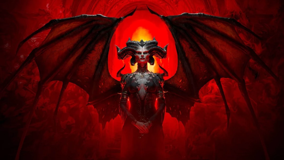 Илон Маск завтра будет стримить спидран Diablo IV