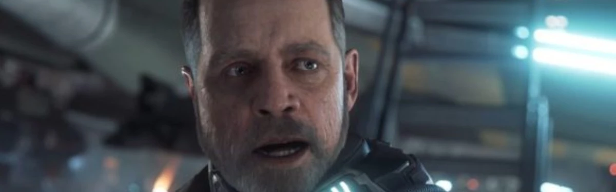 Star Citizen - Сквадрон 42 для одного игрока получает трейлер