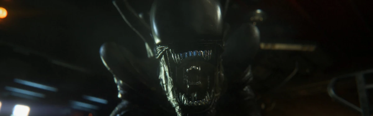 SEGA после провала Aliens: Colonial Marines едва не поставила крест на Alien: Isolation