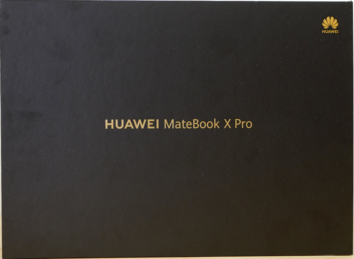 Обзор Huawei MateBook X Pro 2024