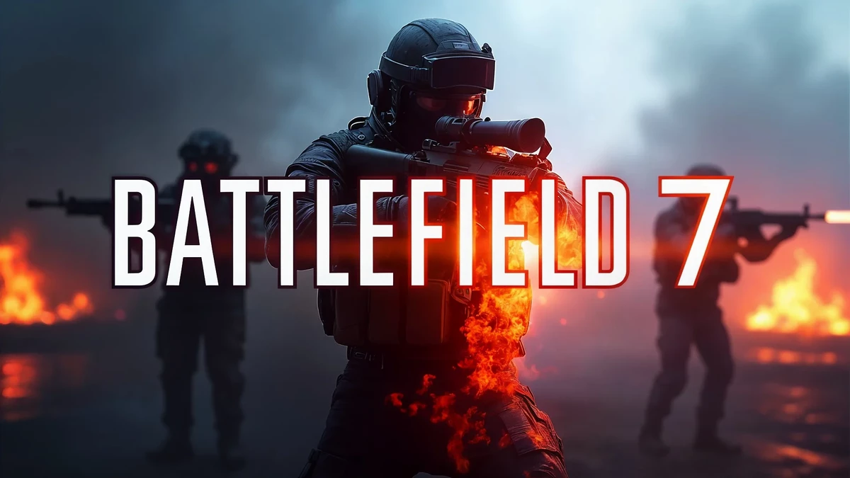 Глобальный тест следующей Battlefield начнется в первой половине 2025 года 