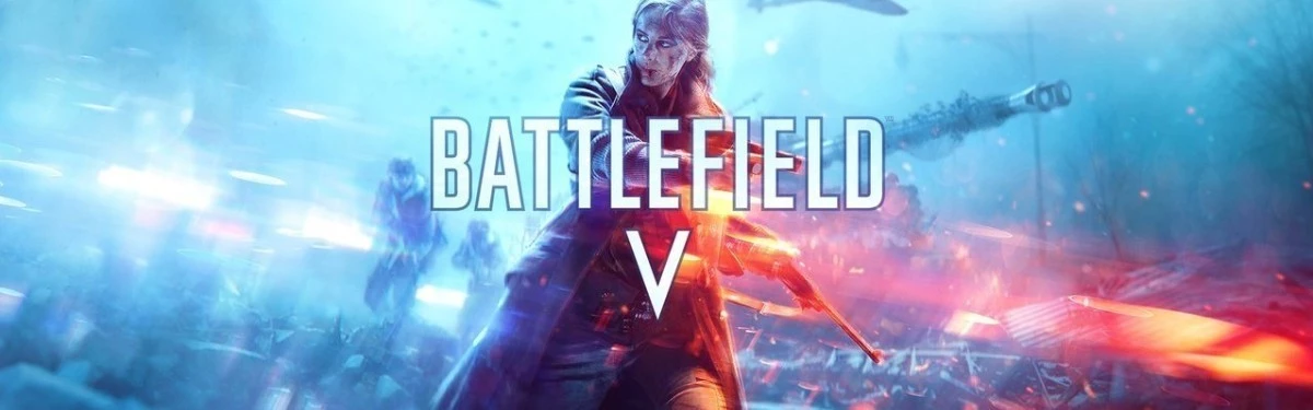 Battlefield V - Пользовательские серверы уже скоро