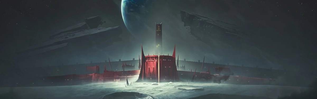 Destiny 2 — Видео с новыми фрагментами дополнения «Shadowkeep»