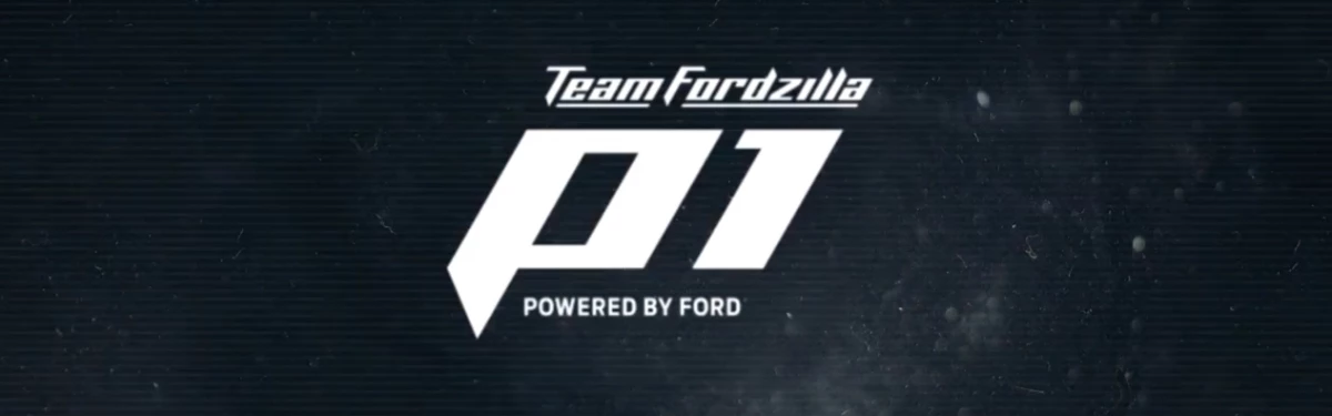 [gamescom 2020] Team Fordzilla P1 - Новый гоночный болид от Ford, созданный при помощи игроков