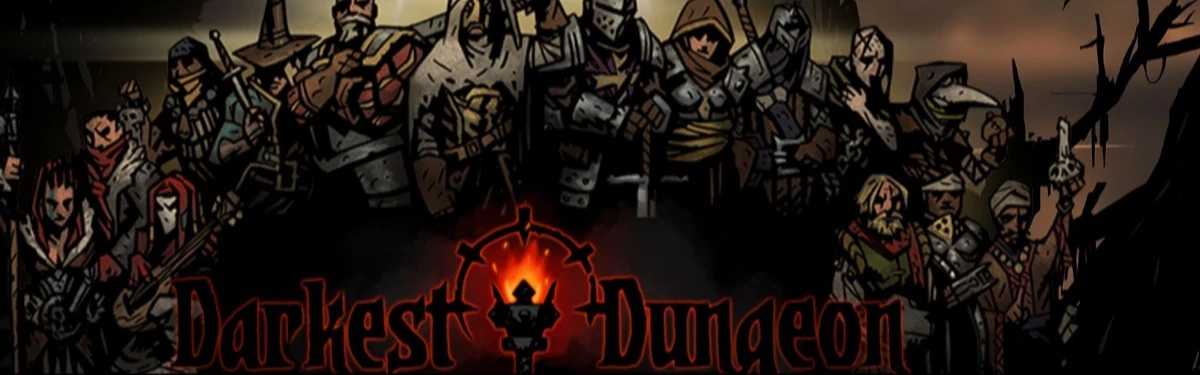 Darkest Dungeon 2 вышла в ранний доступ