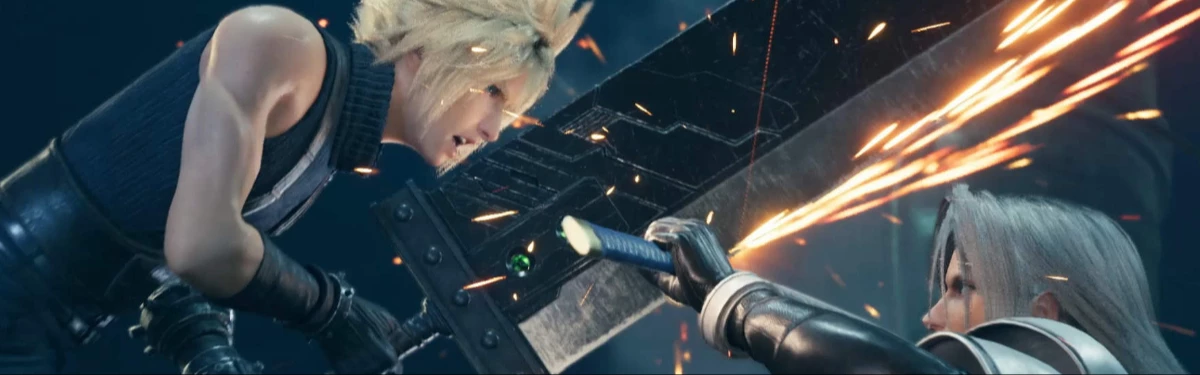 Final Fantasy VII Remake Part 2 собираются представить в этом году